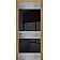 Межкомнатные Двери Liberty 02 WakeWood Шпон-8-thumb
