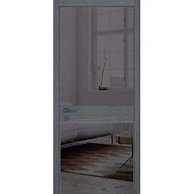 Межкомнатные Двери Liberty VIP 01 WakeWood Краска-1