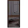 Межкомнатные Двери Liberty VIP 01 WakeWood Краска-9-thumb