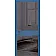 Межкомнатные Двери Liberty VIP 01 WakeWood Краска-9-thumb