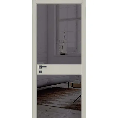 Межкомнатные Двери Liberty VIP 01 WakeWood Краска-4