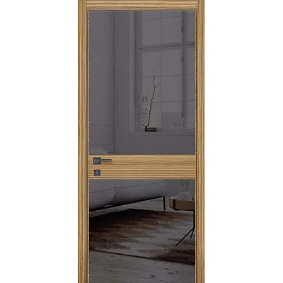 Межкомнатные Двери Liberty VIP 01 WakeWood Краска-8