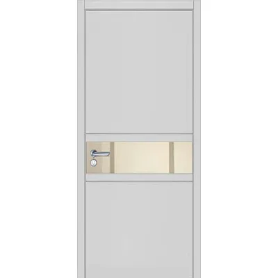 Межкомнатные Двери Liberty VIP 03 WakeWood Краска-3
