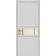 Межкомнатные Двери Liberty VIP 03 WakeWood Краска-9-thumb