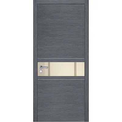 Межкомнатные Двери Liberty VIP 03 WakeWood Краска-2