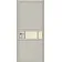 Межкомнатные Двери Liberty VIP 03 WakeWood Краска-9-thumb