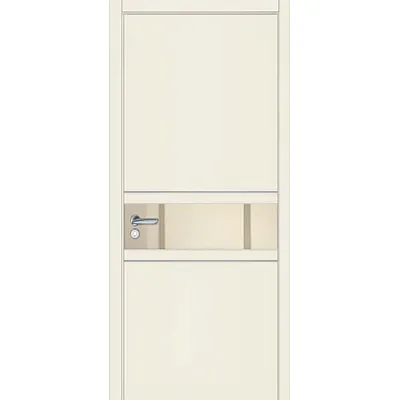 Межкомнатные Двери Liberty VIP 03 WakeWood Краска-6