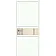 Межкомнатные Двери Liberty VIP 03 WakeWood Краска-9-thumb