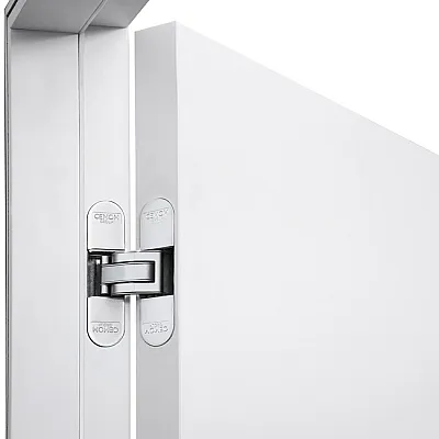 Міжкімнатні Двері SKY+короб Line "Status"-7