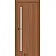 Межкомнатные Двери Line Glass 01 KFD Ламинатин-5-thumb