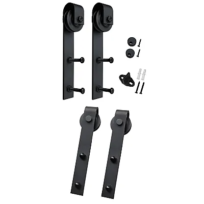 Розсувна система LJ-1020-200 Loft-2