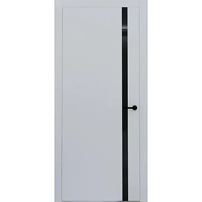 Межкомнатные Двери Loft line S08 Danapris Краска-0