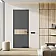 Межкомнатные Двери MADERA COLOR 02 ET Group Краска-2-thumb
