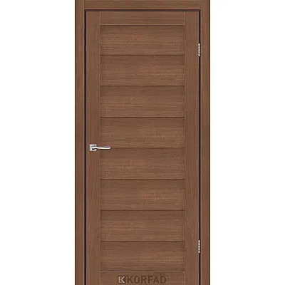 Межкомнатные Двери MARGO Korfad Express ПВХ плёнка-4