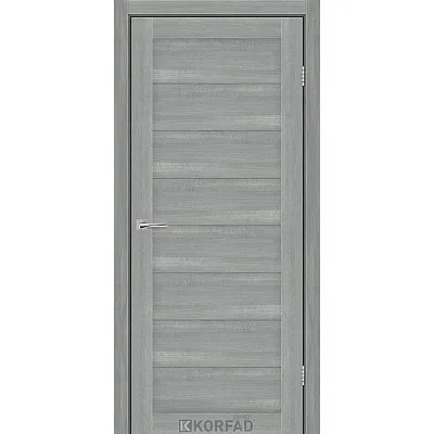 Межкомнатные Двери MARGO Korfad Express ПВХ плёнка-7