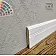Плінтус МДФ LightForm 80х12х2000 мм. MDF-RLF01 RAL Kluchuk-3-thumb