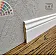 Плінтус МДФ Хвиля 80х12х2000 мм. MDF-RV80 RAL Kluchuk-3-thumb