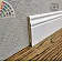 Плінтус МДФ Хвиля 100х12х2000 мм. MDF-RV100 RAL Kluchuk-3-thumb