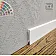 Плінтус МДФ прямий 60х12х2000 мм. MDF-R60 RAL Kluchuk-3-thumb