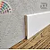 Плінтус МДФ прямий 100х12х2000 мм. MDF-R100 RAL Kluchuk-3-thumb