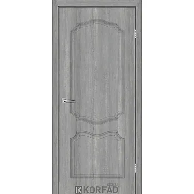 Межкомнатные Двери MIRAGE Korfad Express ПВХ плёнка-2