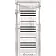 Межкомнатные Двери MONACO BLK Leador ПВХ плёнка-2-thumb