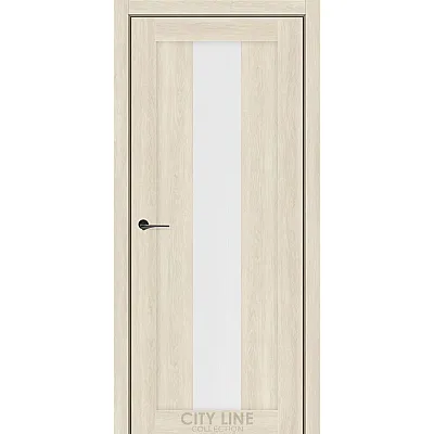 Межкомнатные Двери MORRISON City Line ПВХ плёнка-4