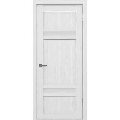 Межкомнатные Двери MP-20 Impression Doors ПВХ плёнка-0