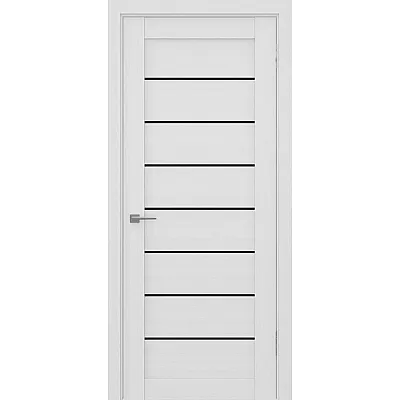 Міжкімнатні Двері MP-01 Impression Doors ПВХ плівка-0