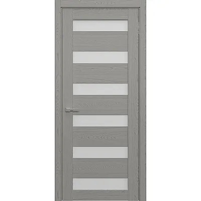 Міжкімнатні Двері MP-03 Impression Doors ПВХ плівка-0