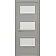 Міжкімнатні Двері MP-06 Impression Doors ПВХ плівка-3-thumb