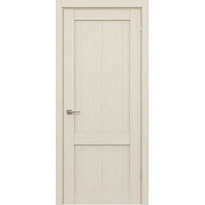 Міжкімнатні Двері MP-07 Impression Doors ПВХ плівка-0