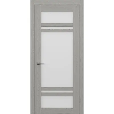 Міжкімнатні Двері MP-08 Impression Doors ПВХ плівка-0