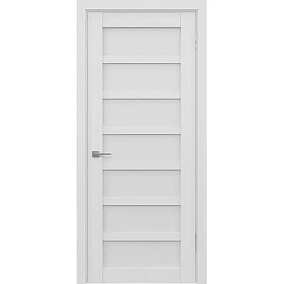 Межкомнатные Двери MP-11 Impression Doors ПВХ плёнка-0