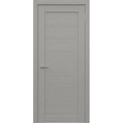 Межкомнатные Двери MP-12 Impression Doors ПВХ плёнка-0