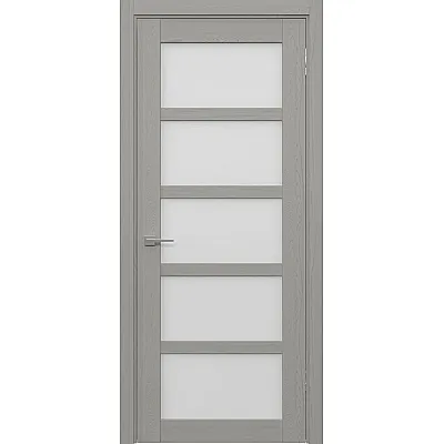 Міжкімнатні Двері MP-16 Impression Doors ПВХ плівка-0