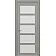 Міжкімнатні Двері MP-16 Impression Doors ПВХ плівка-3-thumb
