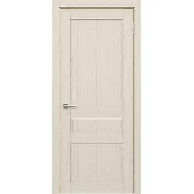 Межкомнатные Двери MP-17 Impression Doors ПВХ плёнка-0