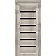 Межкомнатные Двери MURREN BLK Leador ПВХ плёнка-2-thumb