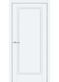 Двері N01B ПВХ "DOORS"