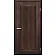 Межкомнатные Двери N01B ПВХ "DOORS" ПВХ плёнка-2-thumb