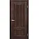 Межкомнатные Двери N02B ПВХ "DOORS" ПВХ плёнка-2-thumb