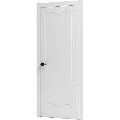 Межкомнатные Двери NC LIGHT 11 ET Group Краска-0