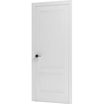 Межкомнатные Двери NC LIGHT 11 ET Group Краска-1