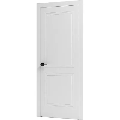 Межкомнатные Двери NC LIGHT 11 ET Group Краска-2