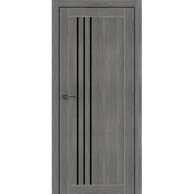 Межкомнатные Двери NEVADA BLK MSDoors ПВХ плёнка-0