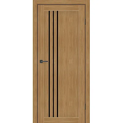 Межкомнатные Двери NEVADA BLK MSDoors ПВХ плёнка-2
