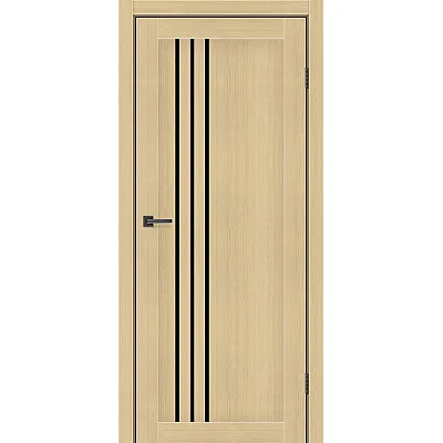 Межкомнатные Двери NEVADA BLK MSDoors ПВХ плёнка-3