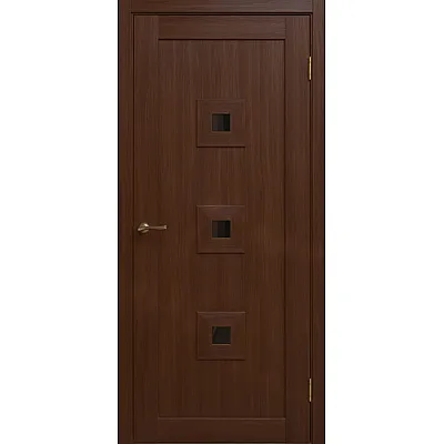 Межкомнатные Двери NT-5 STDM ПВХ плёнка-0
