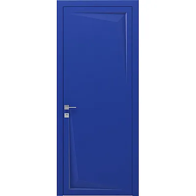 Межкомнатные Двери Nikoletta RAL Rodos Краска-4